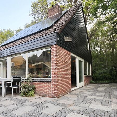 Holiday Home De Bosrand Noordwijkerhout Exteriér fotografie