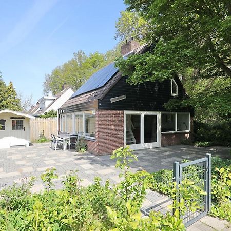Holiday Home De Bosrand Noordwijkerhout Exteriér fotografie