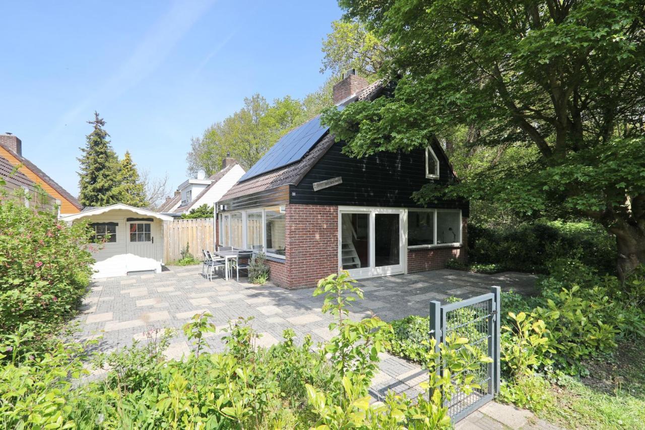 Holiday Home De Bosrand Noordwijkerhout Exteriér fotografie